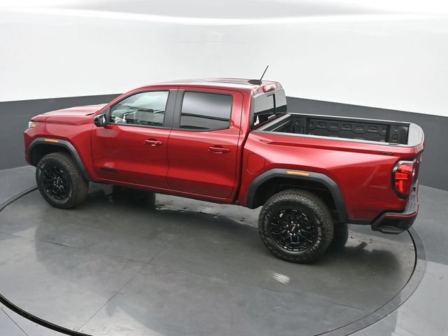 New 2026 GMC Canyon Elevation w/ Convenience Package AWD/4WD image 38