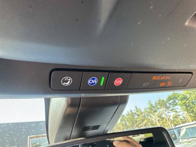 Used 2022 GMC Yukon Denali AWD/4WD image 20