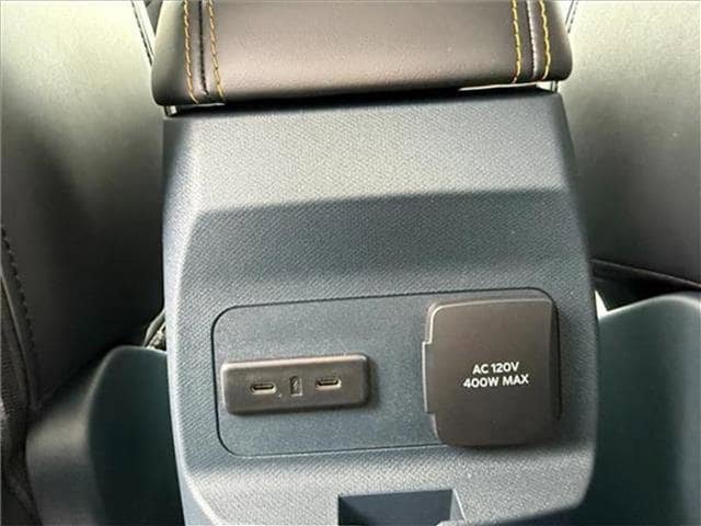 New 2025 Ford Maverick Tremor AWD/4WD image 43