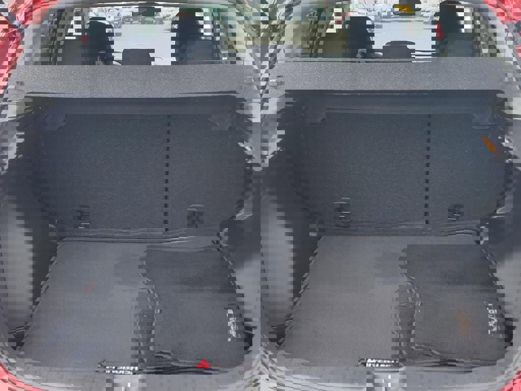 Used 2019 Mitsubishi Outlander Sport ES AWD/4WD image 10