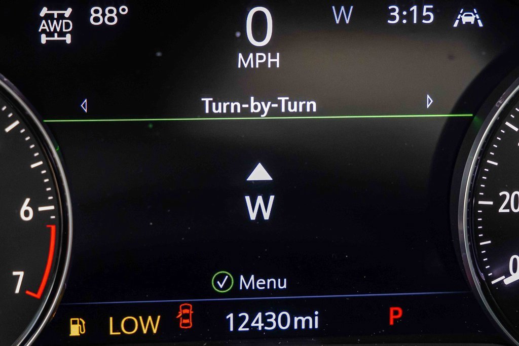 Used 2023 Buick Envision Essence image 8