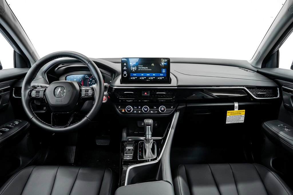 New 2026 Acura ADX FWD image 12
