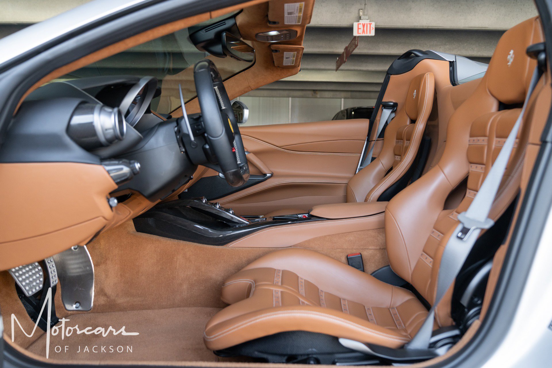 Used 2022 Ferrari 812 GTS image 14