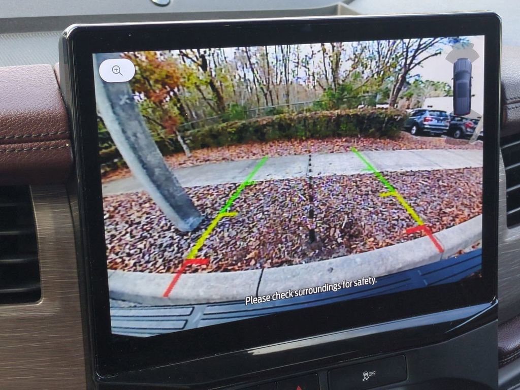 Used 2024 Ford Expedition Limited image 21