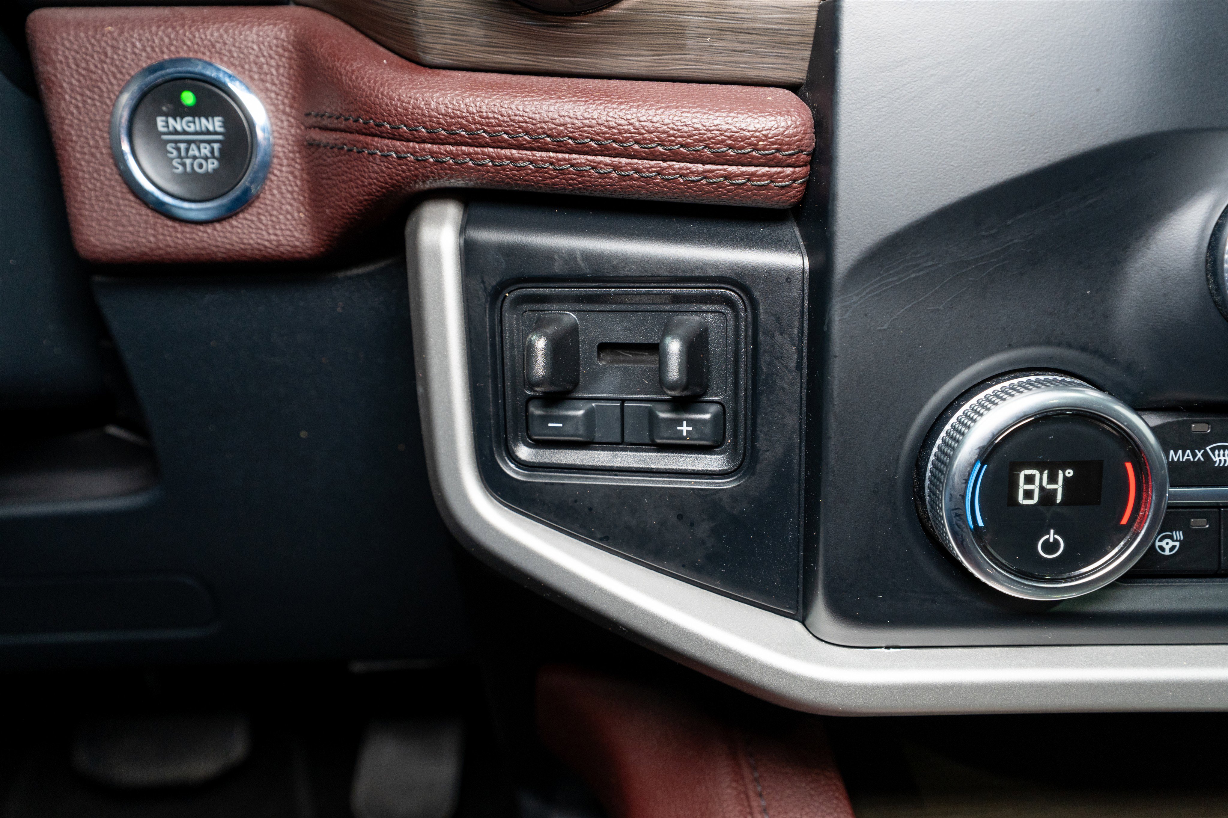 Used 2023 Ford Expedition Max Limited image 27