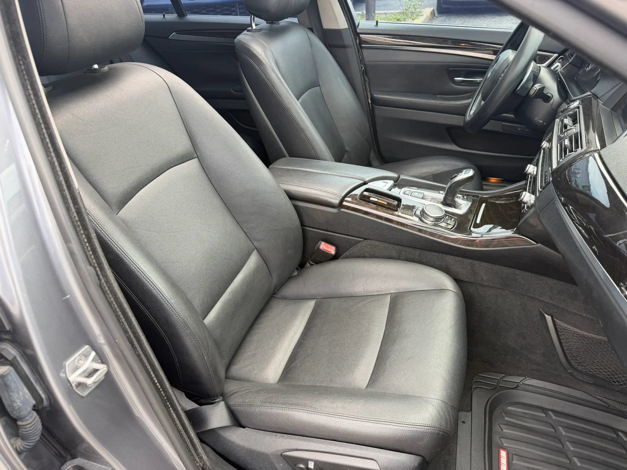 Used 2016 BMW 535i Sedan RWD image 11