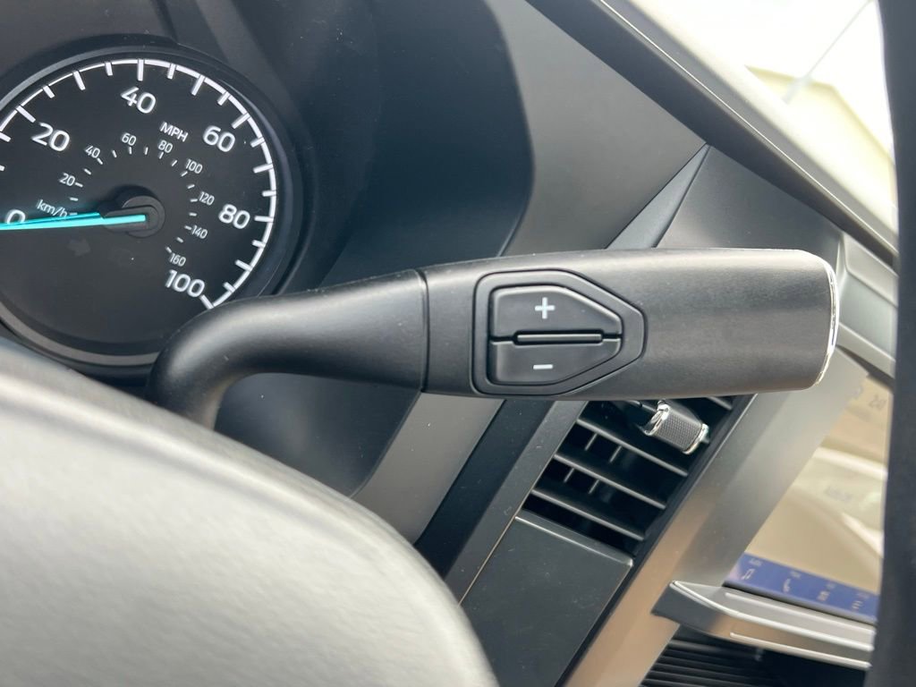 New 2025 Ford F550 4x4 Regular Cab Super Duty w/ XL Chrome Package image 27