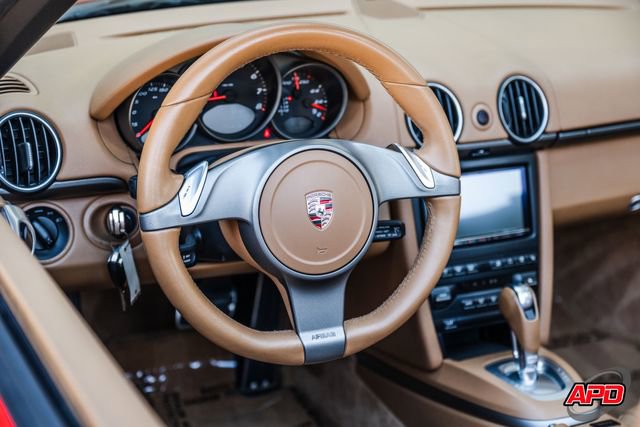 Used 2009 Porsche Boxster image 6