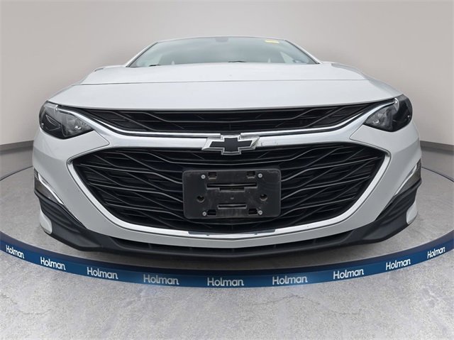 Used 2020 Chevrolet Malibu RS image 2