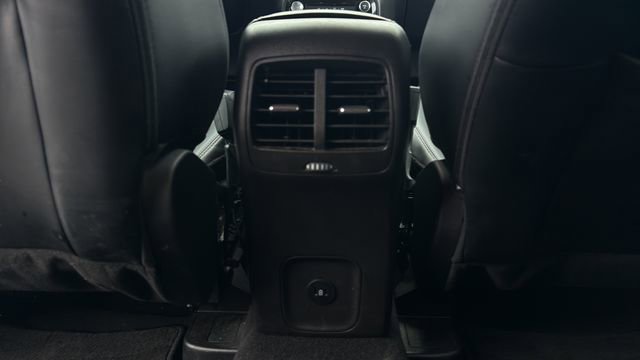 Used 2025 Ford Escape Platinum image 15