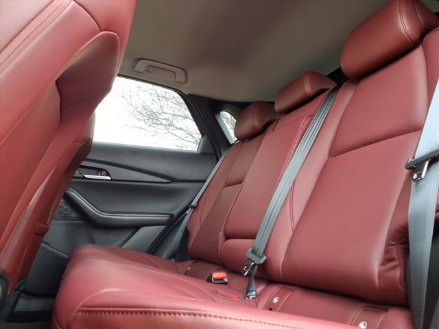 New 2026 MAZDA CX-30 AWD 2.5 S image 12