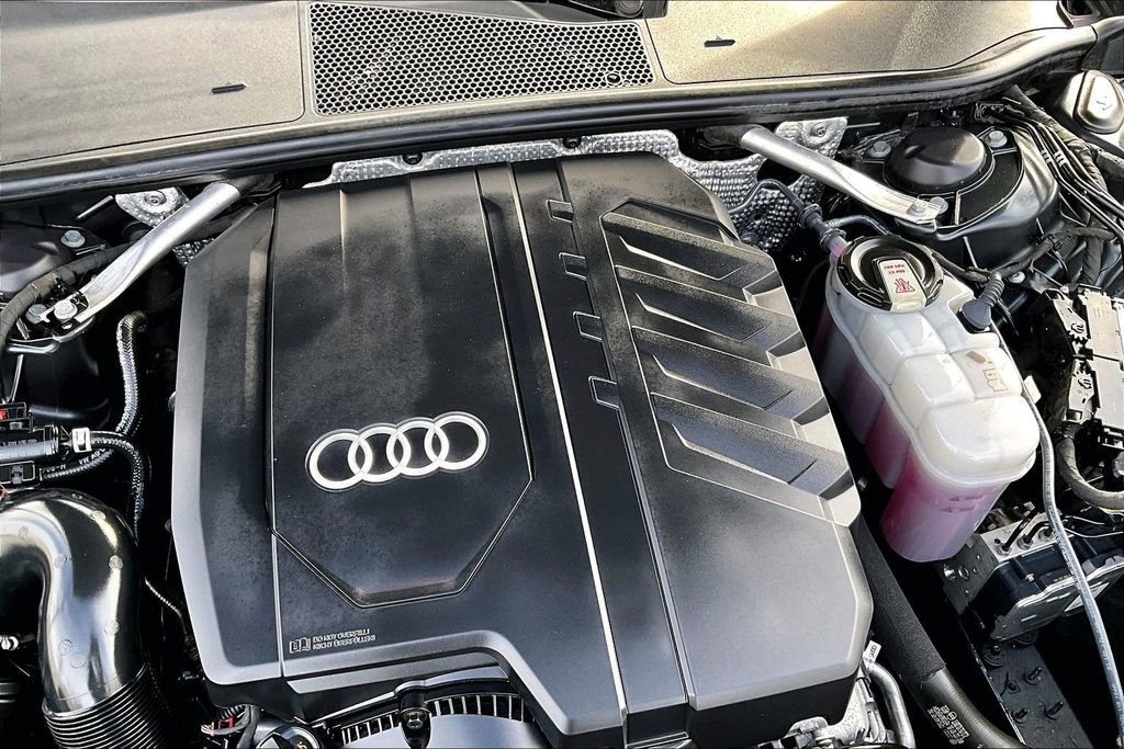Used 2023 Audi A6 2.0T Premium w/ Convenience Package image 31