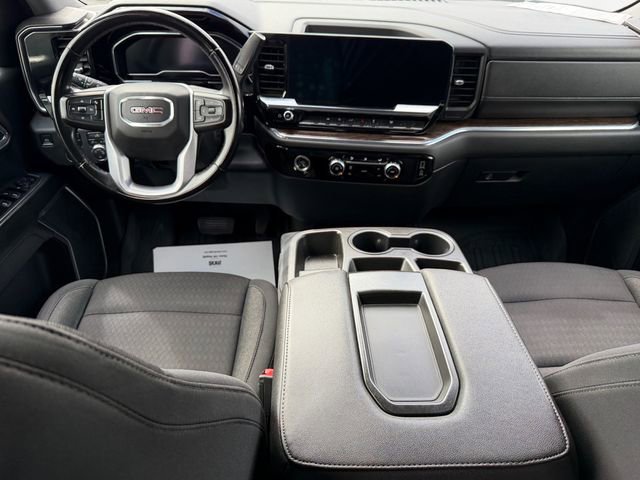 Used 2023 GMC Sierra 1500 SLE w/ Enhanced Capability Package image 10
