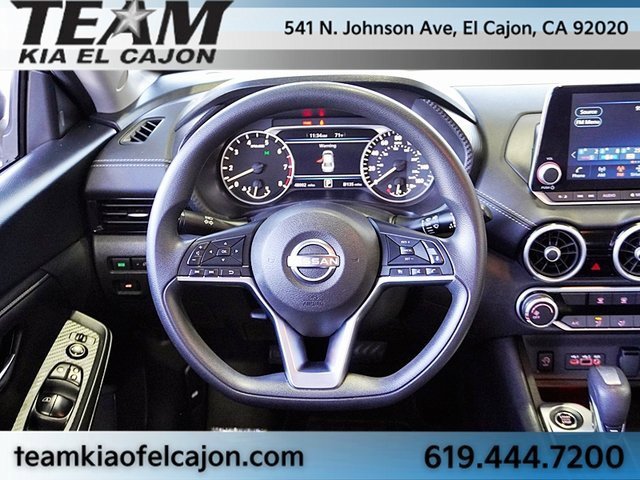 Used 2024 Nissan Sentra SV image 20