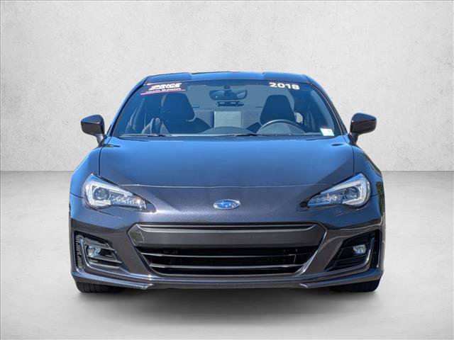 Used 2018 Subaru BRZ Limited w/ Performance Package RWD video 2