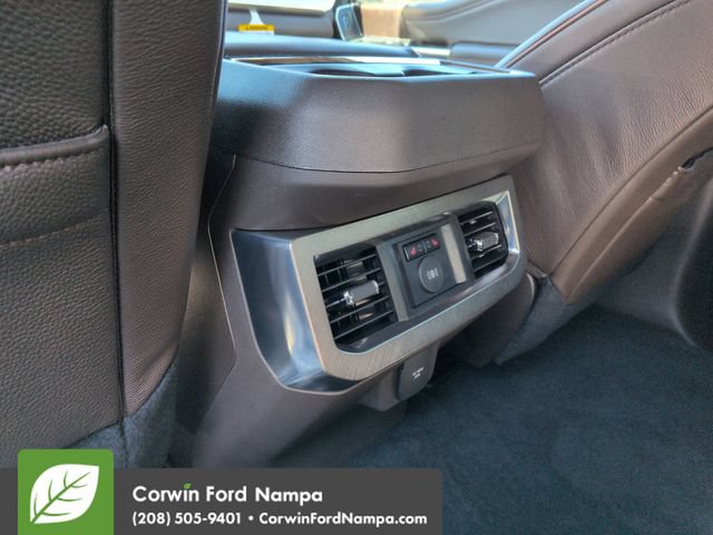 New 2026 Ford F350 King Ranch w/ Tremor Off-Road Package AWD/4WD image 27