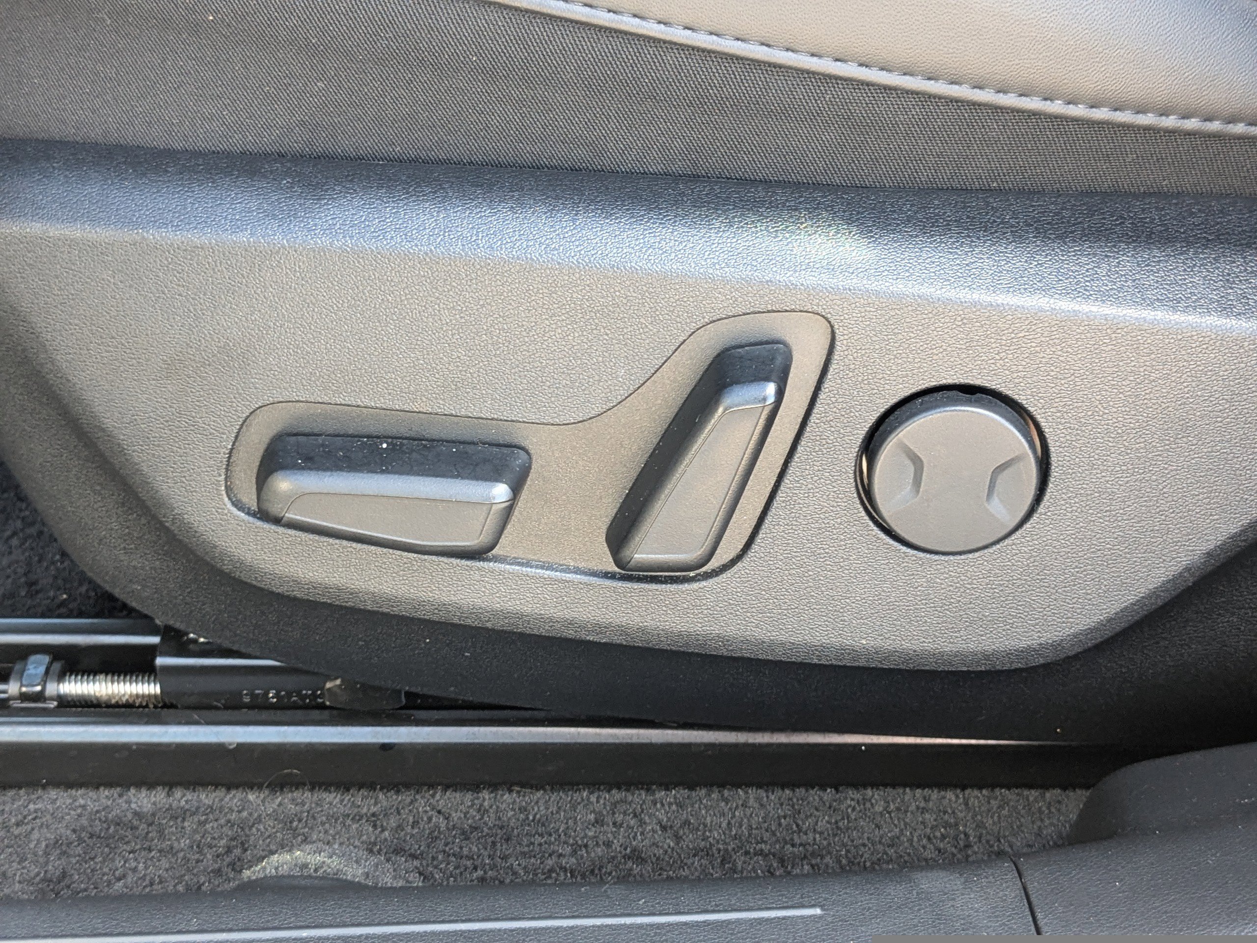 Certified 2024 Kia EV6 GT-Line w/ GT-Line White Seat Package image 24