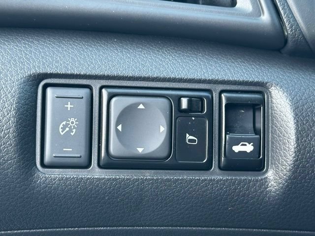 Certified 2019 Nissan Sentra S FWD image 19