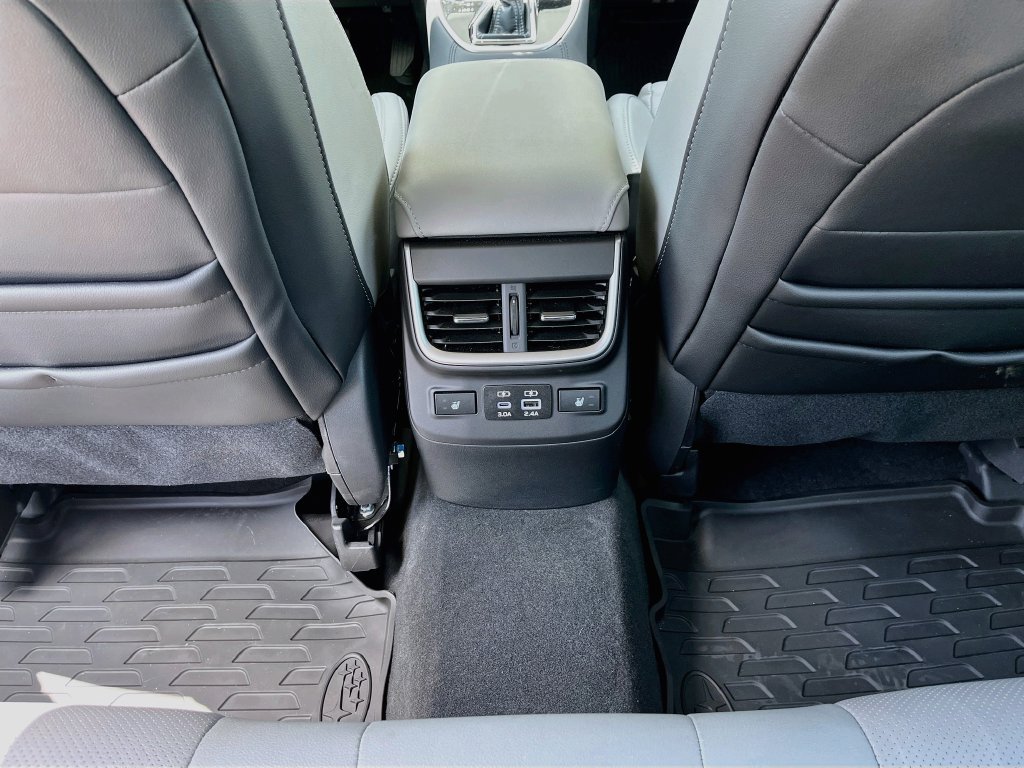Used 2025 Subaru Legacy Limited w/ Popular Package #2 AWD/4WD image 27
