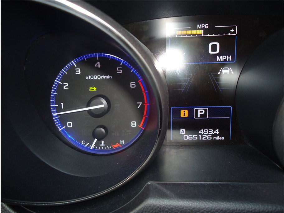 Used 2019 Subaru Legacy 2.5i w/ Alloy Wheel Package AWD/4WD image 25