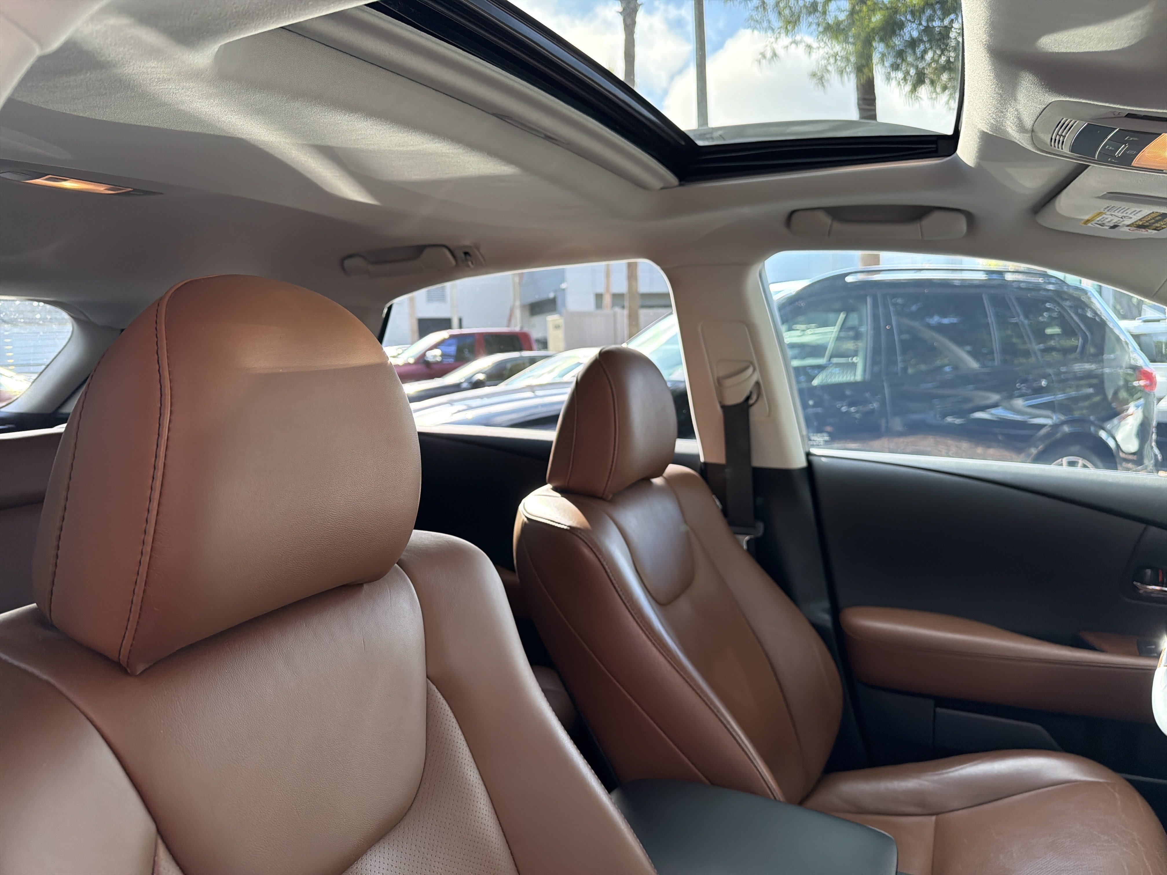 Used 2014 Lexus RX 350 FWD image 41