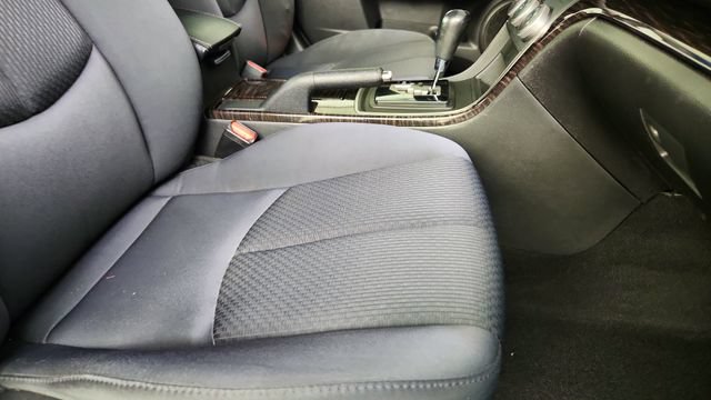 Used 2012 MAZDA MAZDA6 i Touring FWD image 27