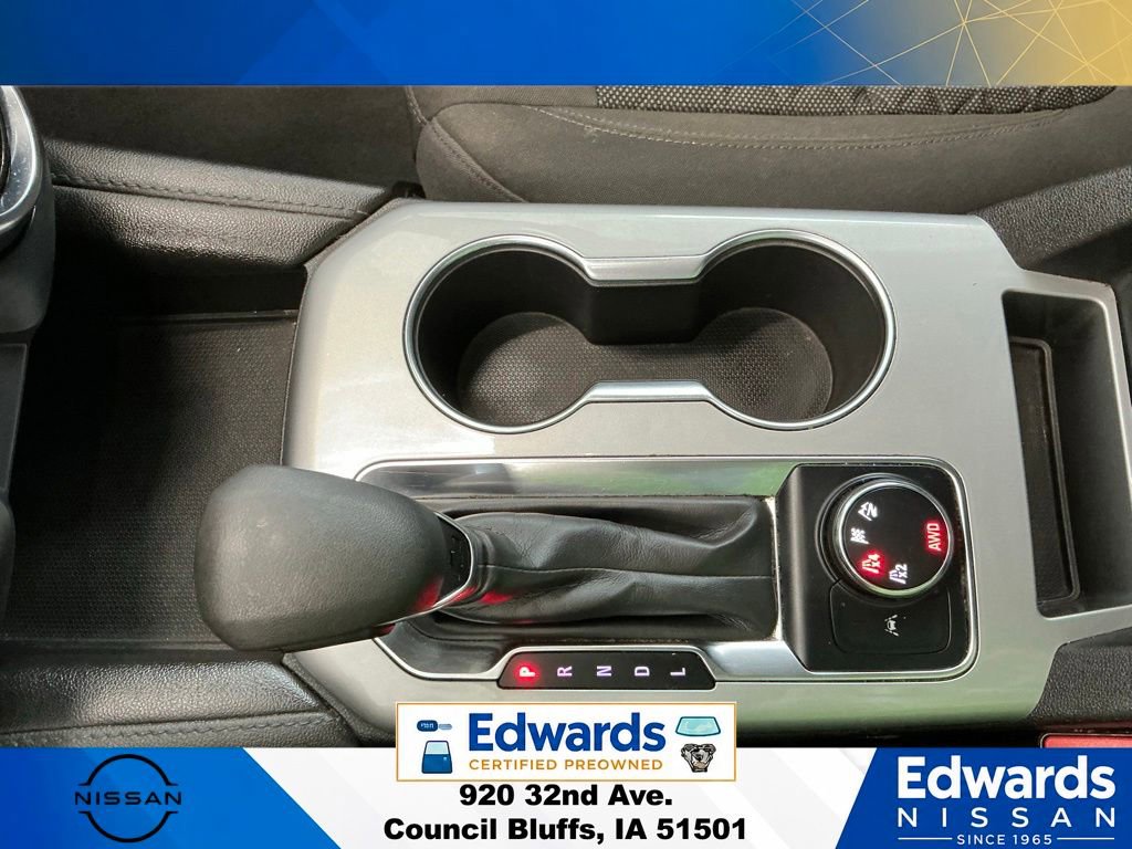 Used 2022 Chevrolet Blazer LT AWD/4WD image 26