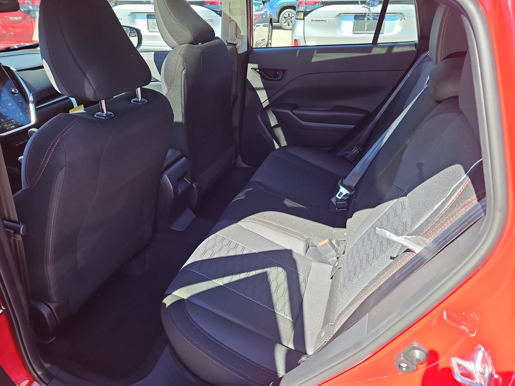 New 2026 Subaru Impreza 2.0i Sport AWD/4WD image 18