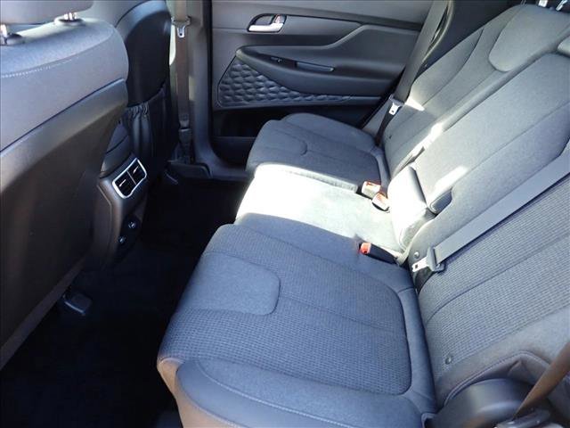 Used 2023 Hyundai Santa Fe SE image 8