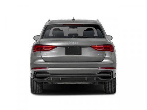 New 2025 Audi Q3 2.0T Premium Plus image 8