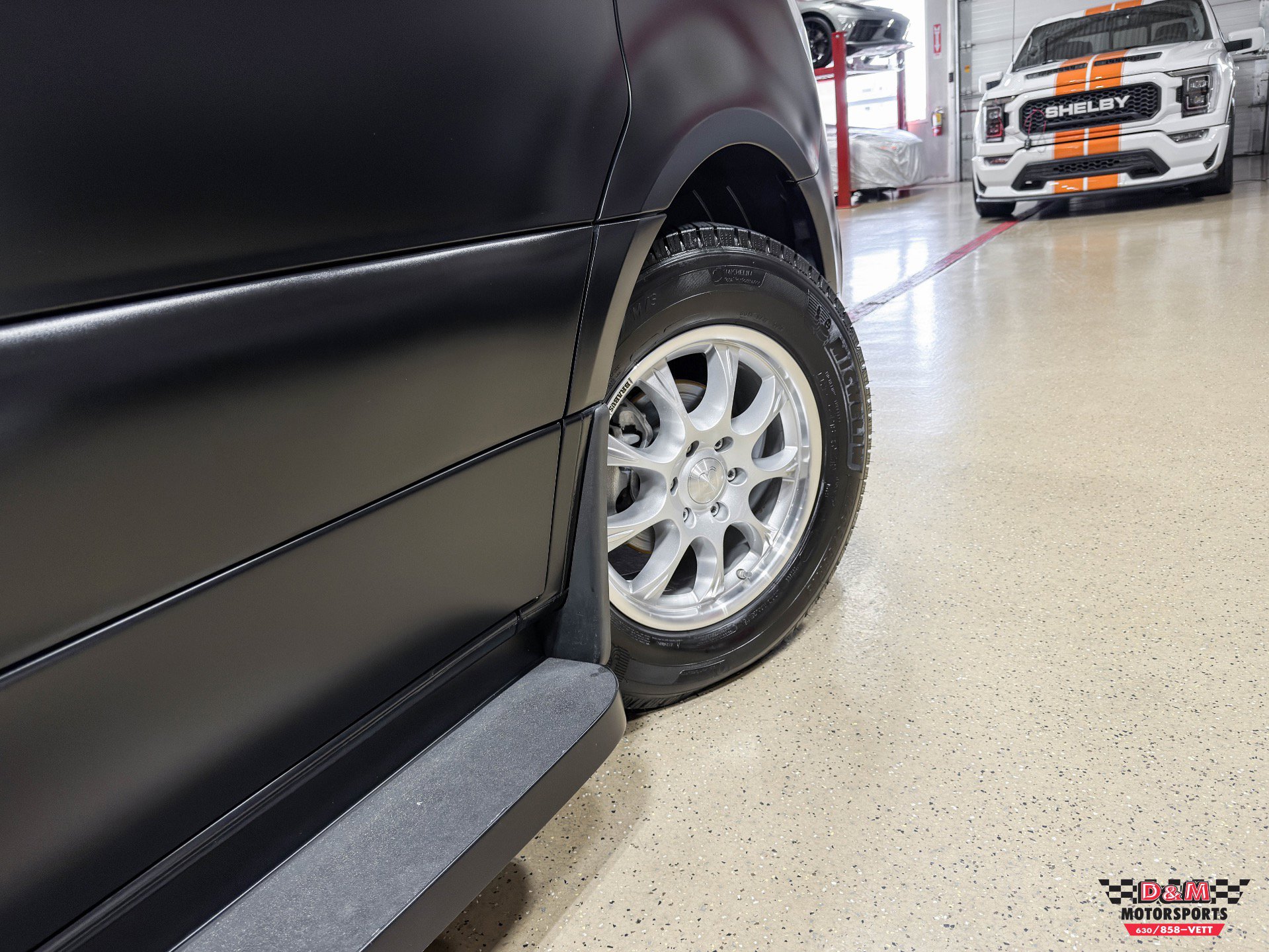 Used 2019 Mercedes-Benz Sprinter 170 image 46