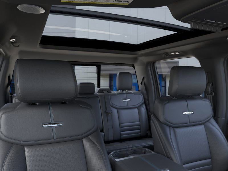 New 2026 Ford F250 Platinum image 22