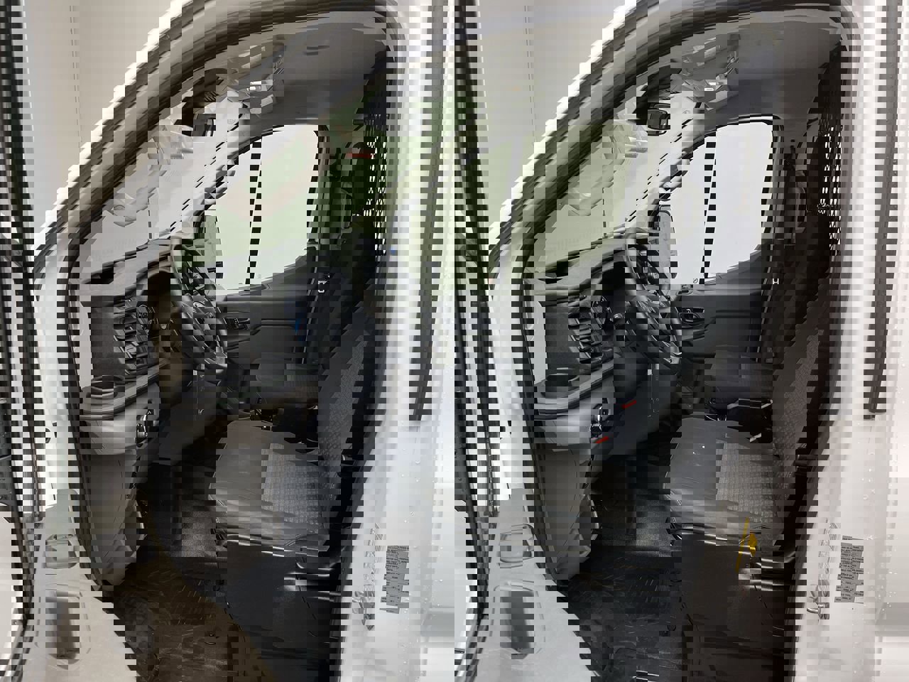 Used 2024 Ford Transit 250 Low Roof w/ Exterior Upgrade Package image 3