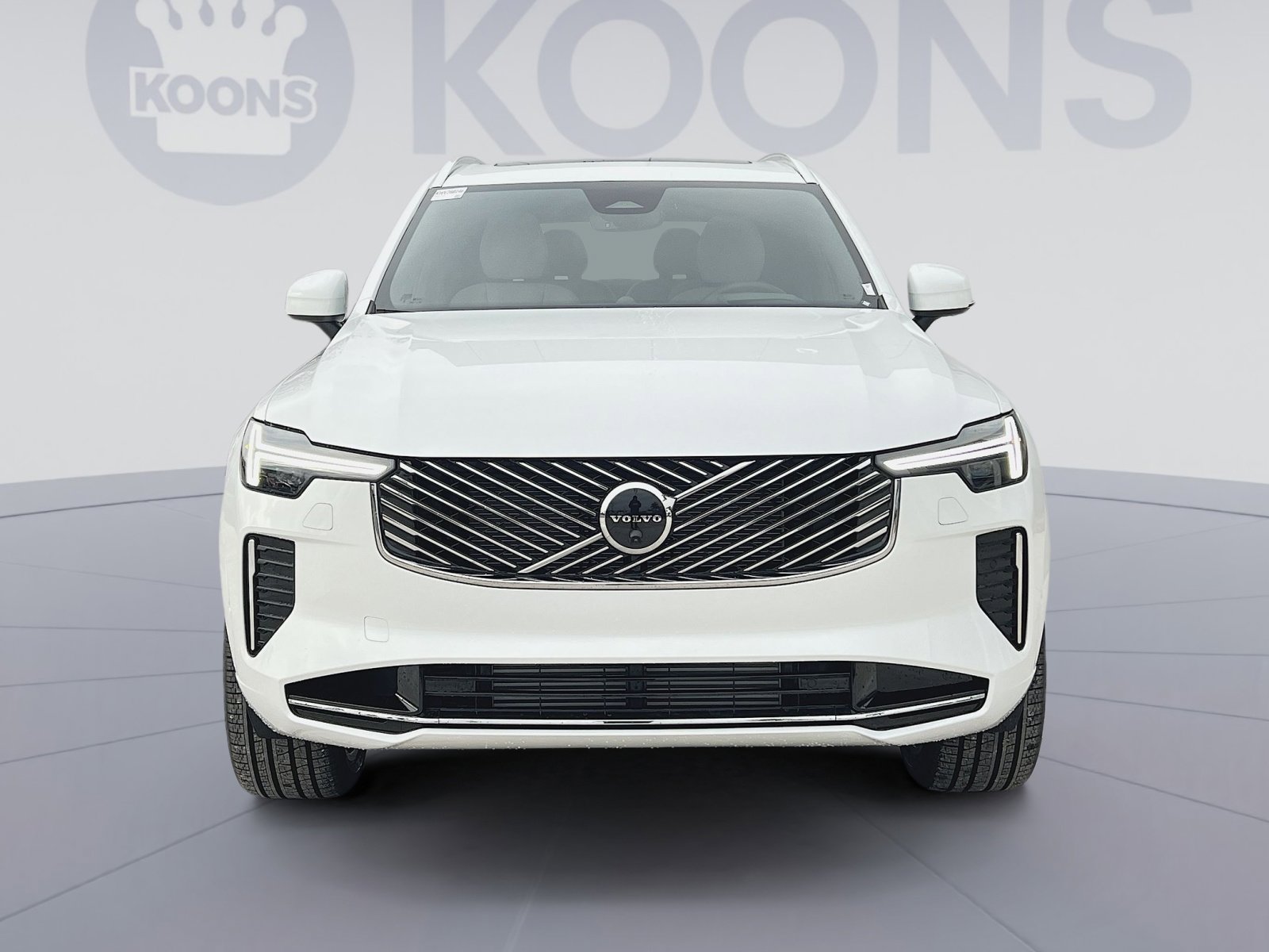 New 2026 Volvo XC90 T8 Ultra w/ Protection Package image 11