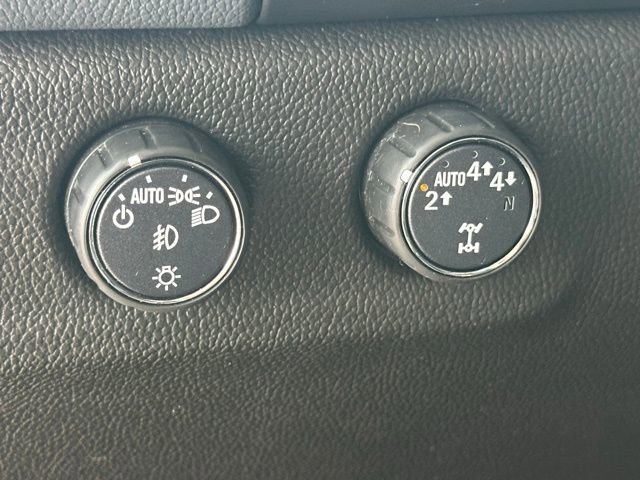 Used 2022 Chevrolet Colorado Z71 image 31