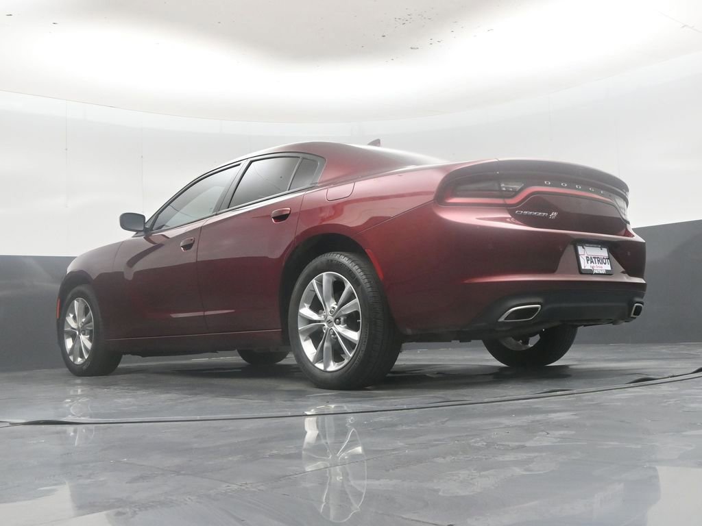 Used 2023 Dodge Charger SXT w/ Blacktop Special Edition image 37