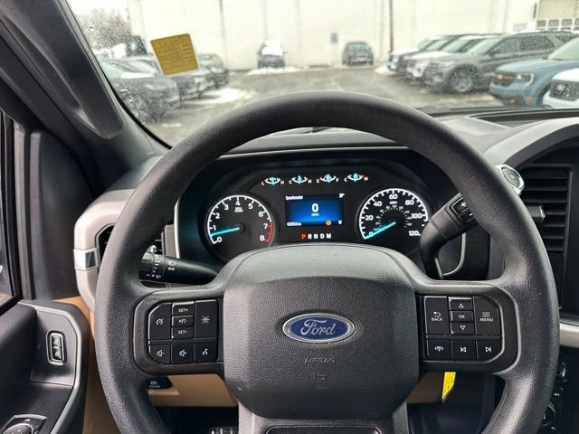 Certified 2023 Ford F150 XLT image 13