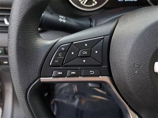 Used 2023 Nissan Sentra S image 23