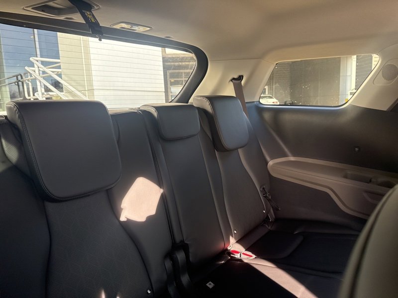 New 2026 Kia Carnival image 13