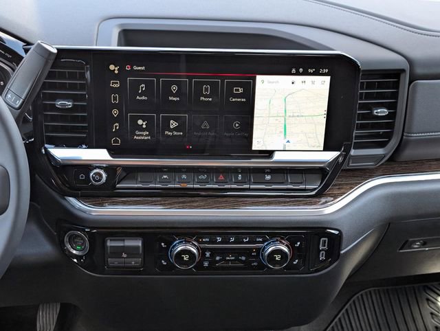 New 2026 GMC Sierra 1500 SLE image 6