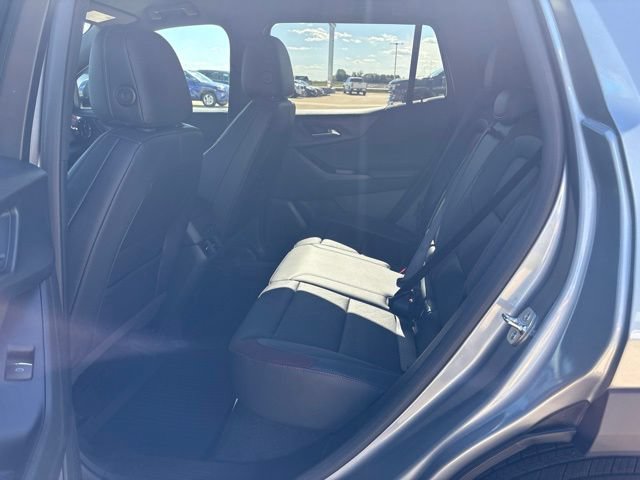 New 2026 Chevrolet Equinox RS w/ Convenience Package III AWD/4WD image 13