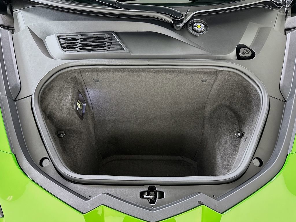 New 2026 Chevrolet Corvette Z06 image 30