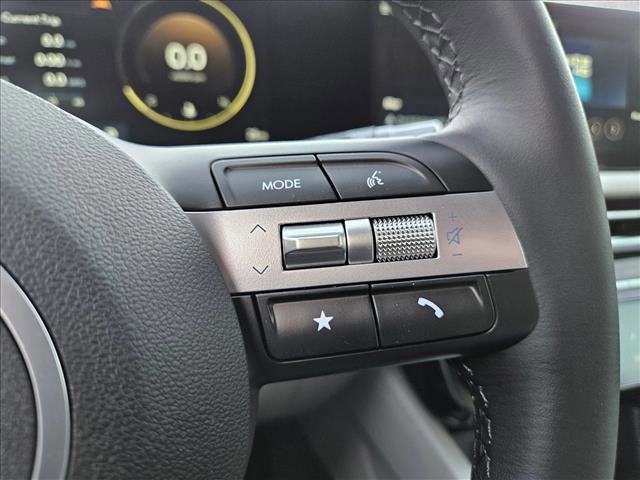 Certified 2025 Hyundai Tucson SEL image 14