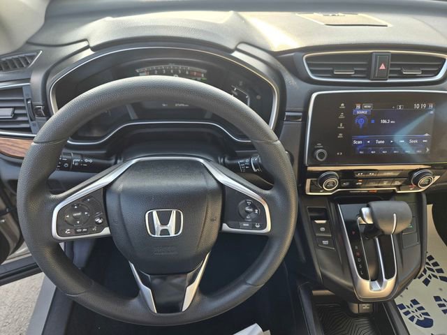 Used 2018 Honda CR-V EX image 27