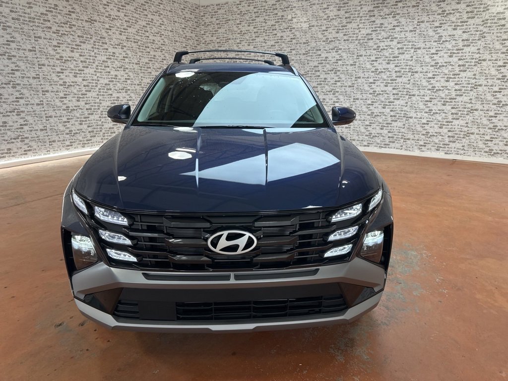 New 2026 Hyundai Tucson SEL image 2