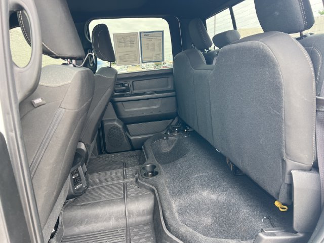 Used 2022 RAM 3500 Tradesman RWD image 37
