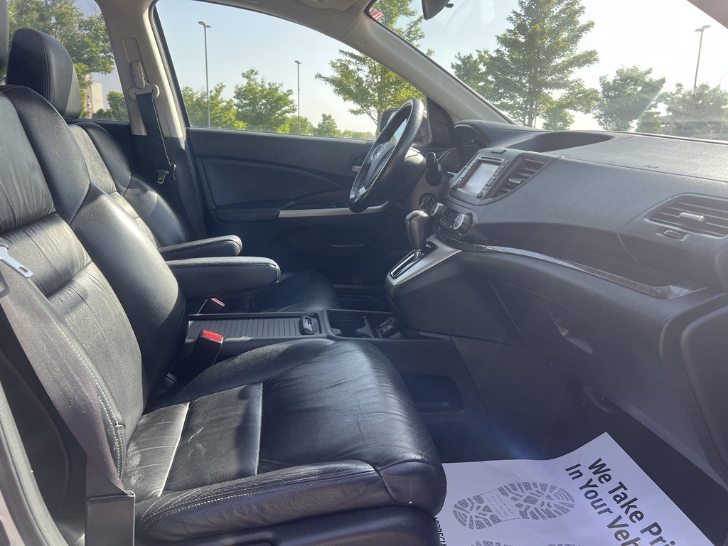Used 2013 Honda CR-V EX-L image 11