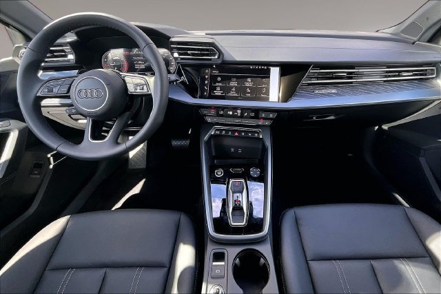 New 2026 Audi A3 2.0T Premium AWD/4WD image 5