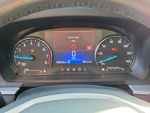 Used 2023 Ford Explorer XLT w/ Equipment Group 202A image 26