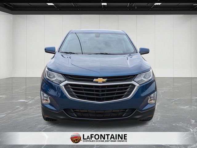 Used 2019 Chevrolet Equinox LT image 8